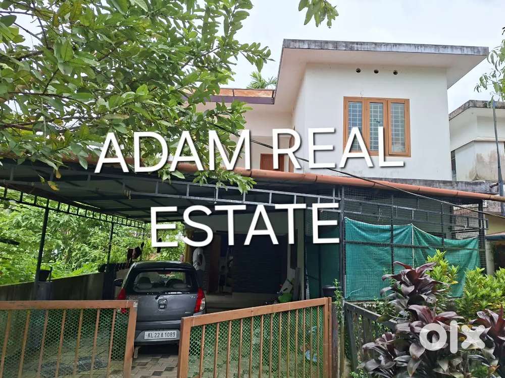 3bhk independent house lease aluva muppathadam near panayikulam