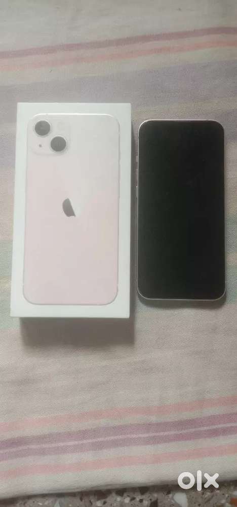 Apple iphone 13 256gb