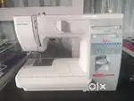 Usha stitching machine
