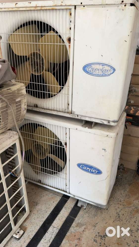 Dead ac purchasing at good prices