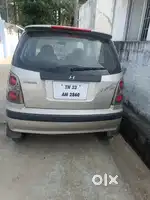 Hyundai Santro Xing 2005 Petrol 150000 Km Driven