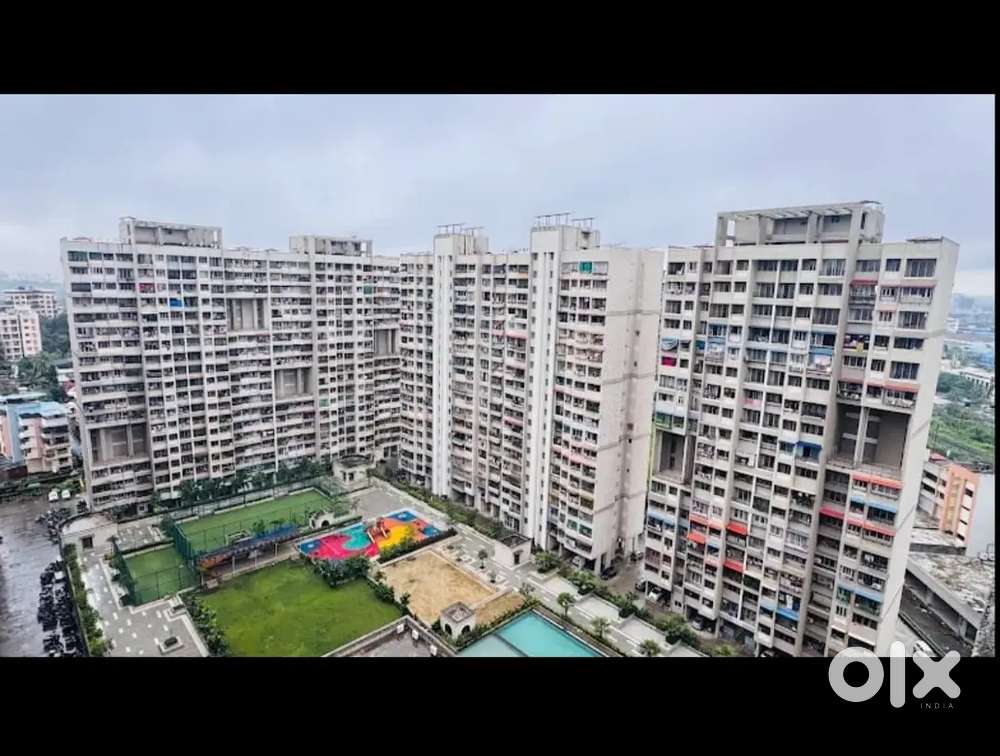 This project is near by station