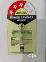 Daikin ac 7’5