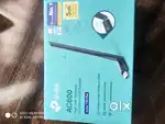 Tp link ac 600 wifi adaptor 2.4 and 5Ghz