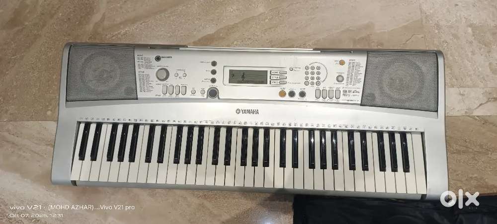 Yamaha piano