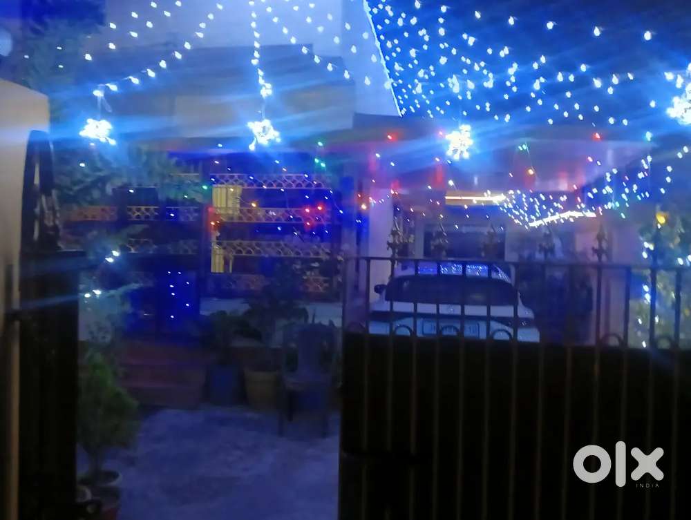 For rent only for family