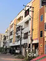 2 BHK Flat for sale in Murali Nagar, Vijayawada