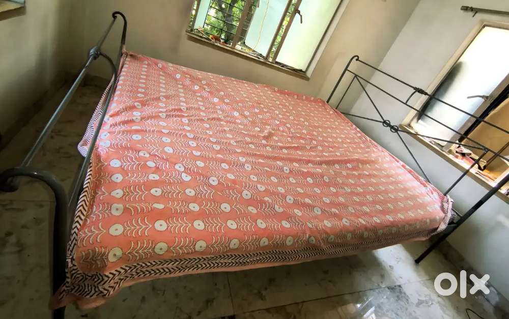 King Size Bed