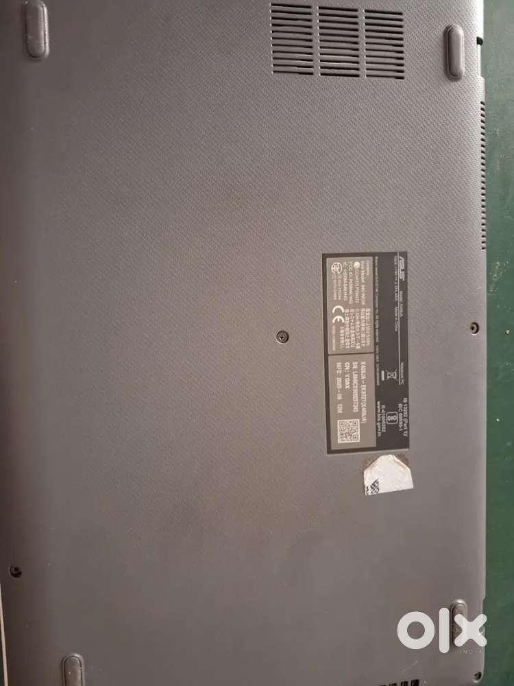 Selling Asus Vivobook for gaming