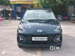 Hyundai Grand i10 Nios Sportz, 2023, Petrol