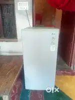 Lg life good fridge