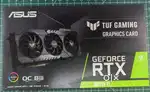 2and hand 3070 Ti ASUS TUF Gaming GeForce RTX 3070 Ti OC 8GB GDDR6X.