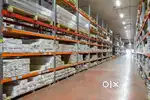 Hiring for warehouse management