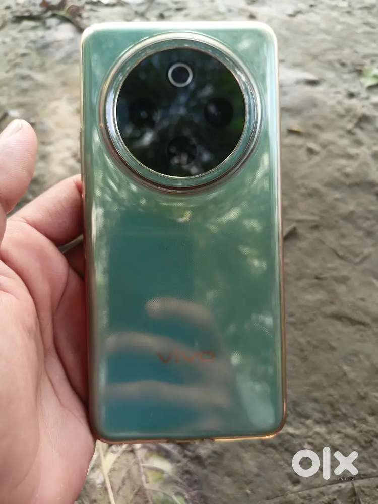 T4 5G Phone