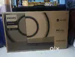 PHILIPS 50 4K UHD LED ANDROID TV