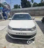 Volkswagen Polo, 2013, Petrol