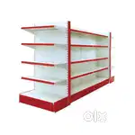 All categories RACK available