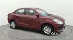 Maruti Suzuki Swift Dzire AMT VXI, 2018, Petrol
