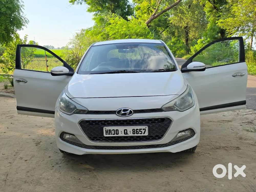 i20 ASTA 201672017 Good condition