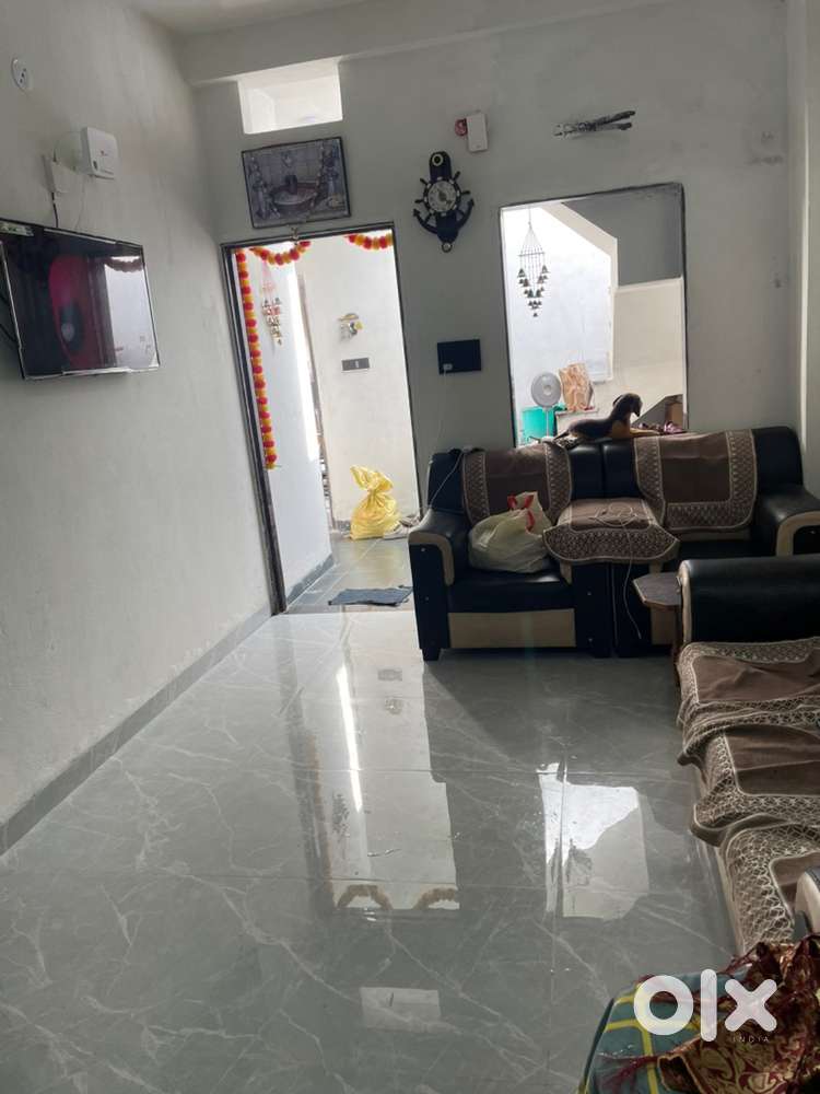 1 rk 1 bhk full independent mahalaxmi nagar Nipania vijay nagar