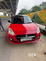 Maruti Suzuki Swift 2020 CNG &  945000 Km Driven