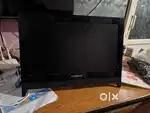 Lenovo computer
