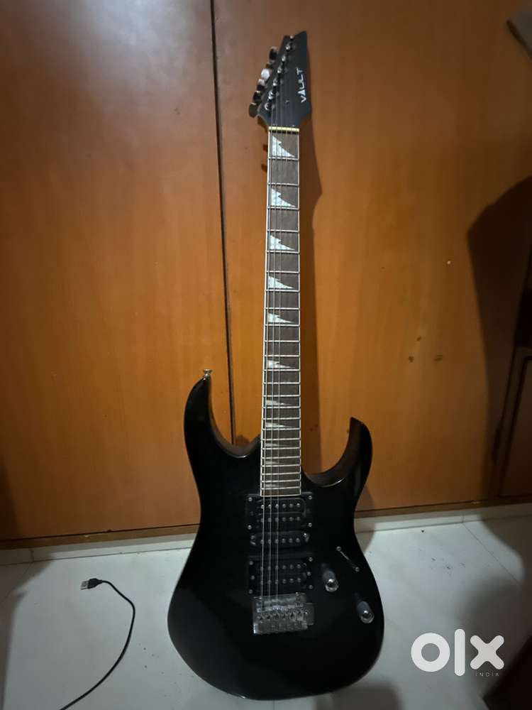 Vault Electric guitar