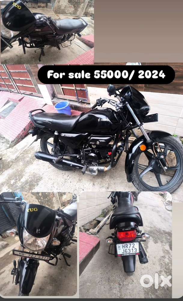 Urgent sale