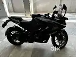 Pulsar RS200 - excellent condition