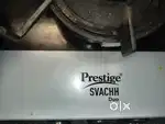 Gas stove   3 Burns