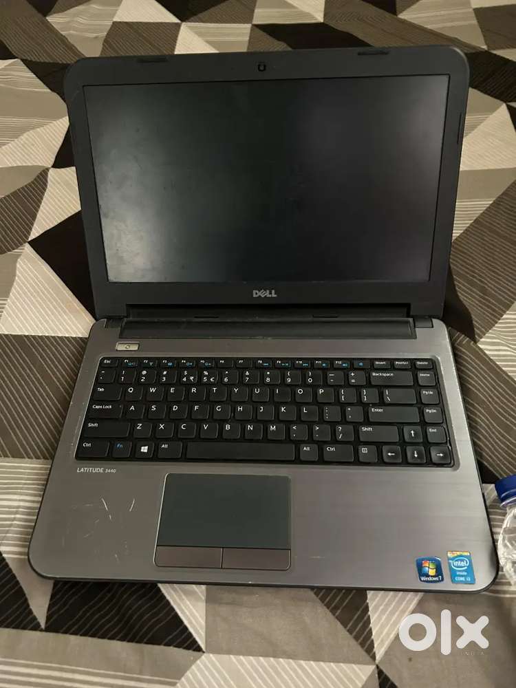 Dell laptop best condition
