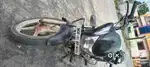 Good condition in bike