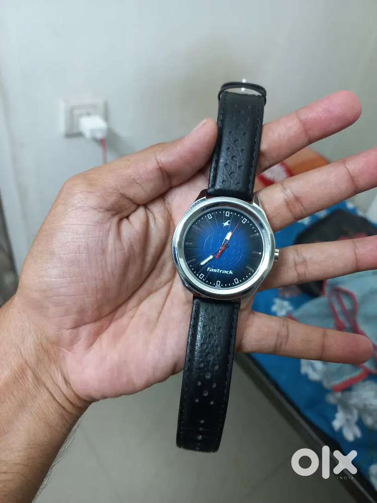 Fastrack watch