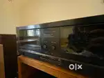 Onkyo integra M508
