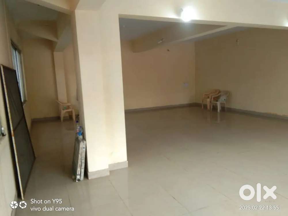 Office Space or Commercial space for rent