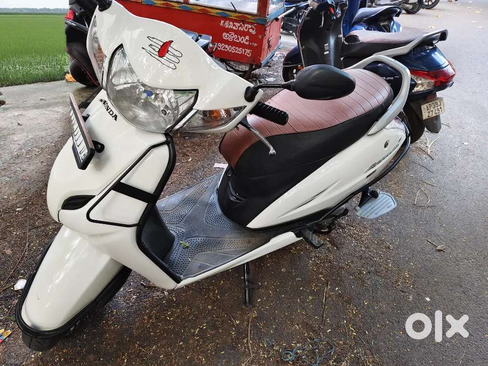 Good condition nice vehicle
