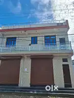 Shop for rent