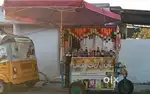 Soda bandi & cool drinks shop