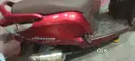 Very good condition original paint