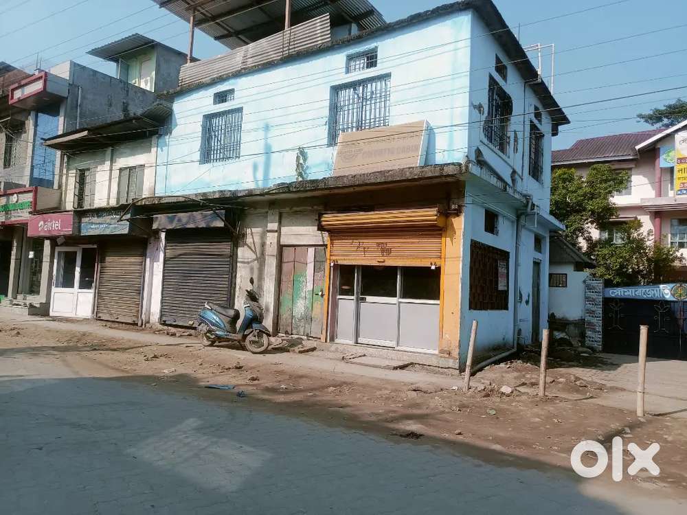 Space / shop available for rent