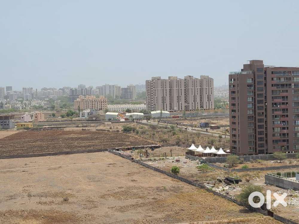 4bhk 4 bath The lifestyle apartment Ghanteshwer Rajkot