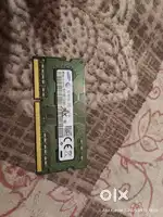 Laptop 4Gb Ram