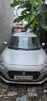 Maruti Suzuki Swift 2020 Petrol Good Condition