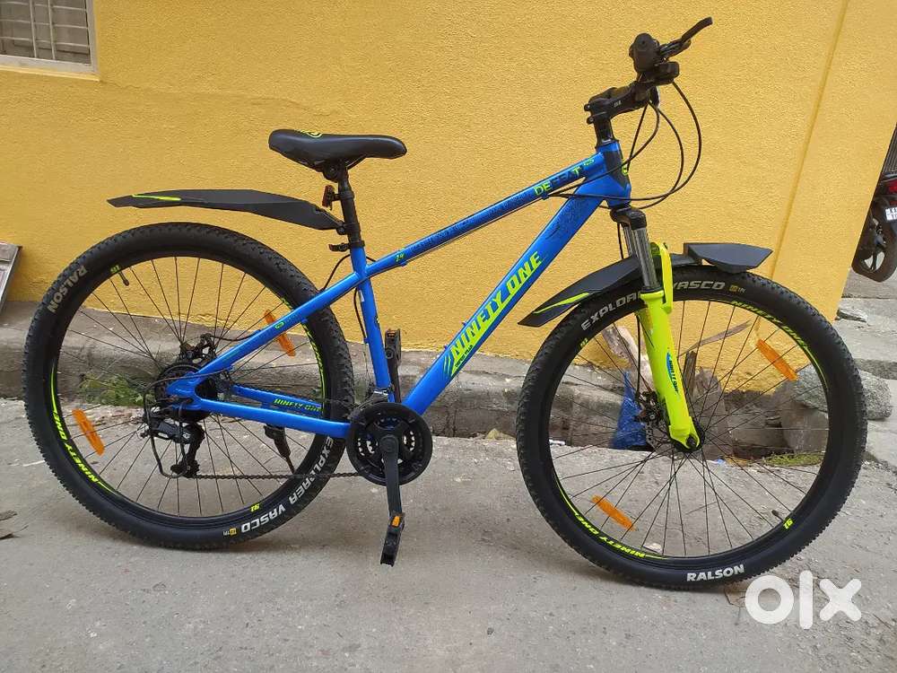 Night One cycle for sale, 21 gare, Try to buy fast