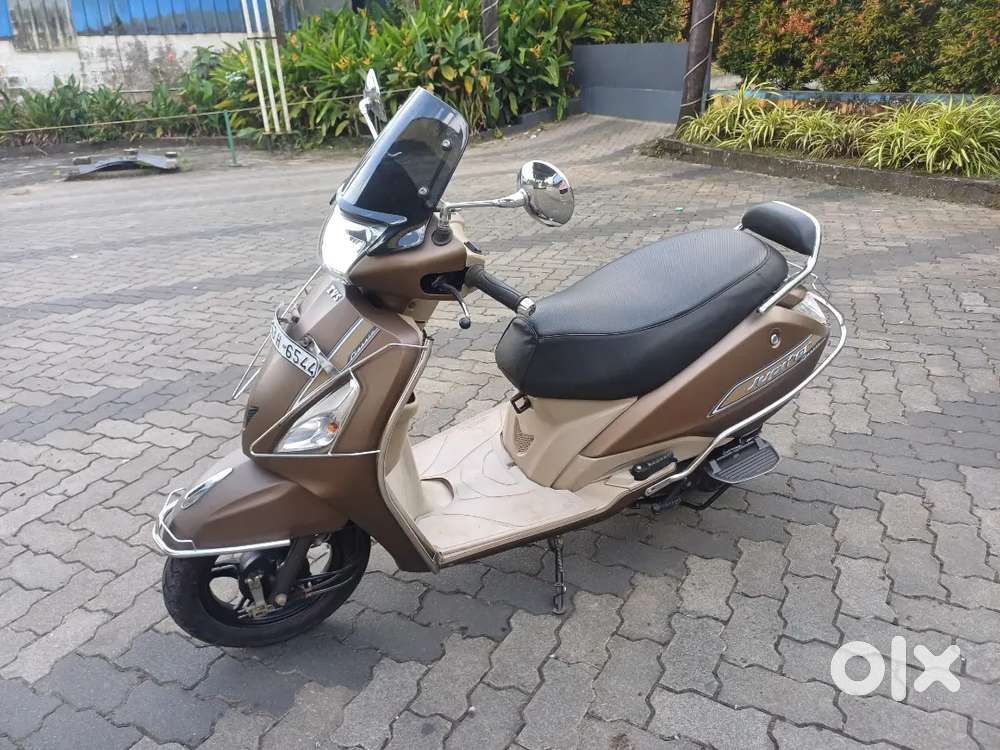 Good candition scooter