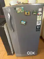 Godrej single door