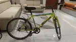 Fantom 28 inch bicycle 4 year old hardly used, great condition
