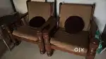 3 Piece Soft set with TV unit