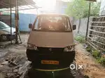 Maruti Suzuki Eeco 7 Seater Standard, 2020, Petrol
