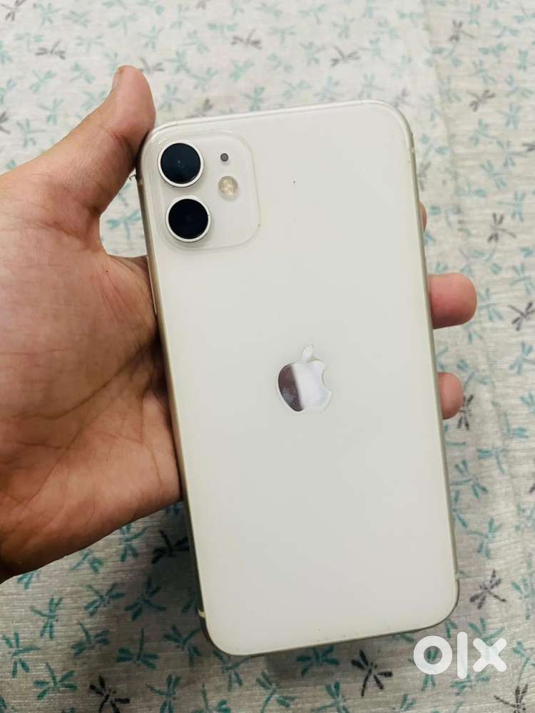 I phone 11